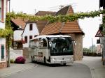 Mercedes-Benz Travego L O580 2006 года